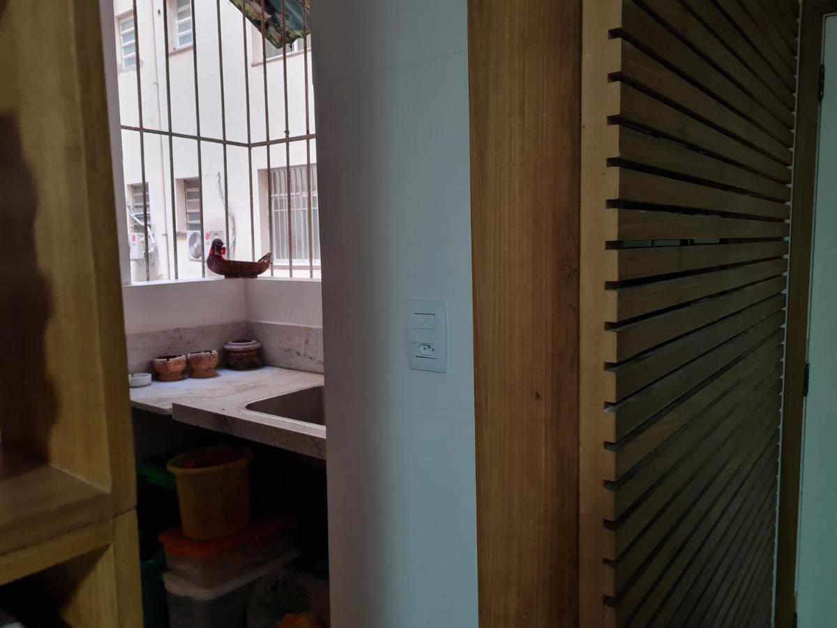 Carioca No Posto 5 Daire Rio de Janeiro Dış mekan fotoğraf